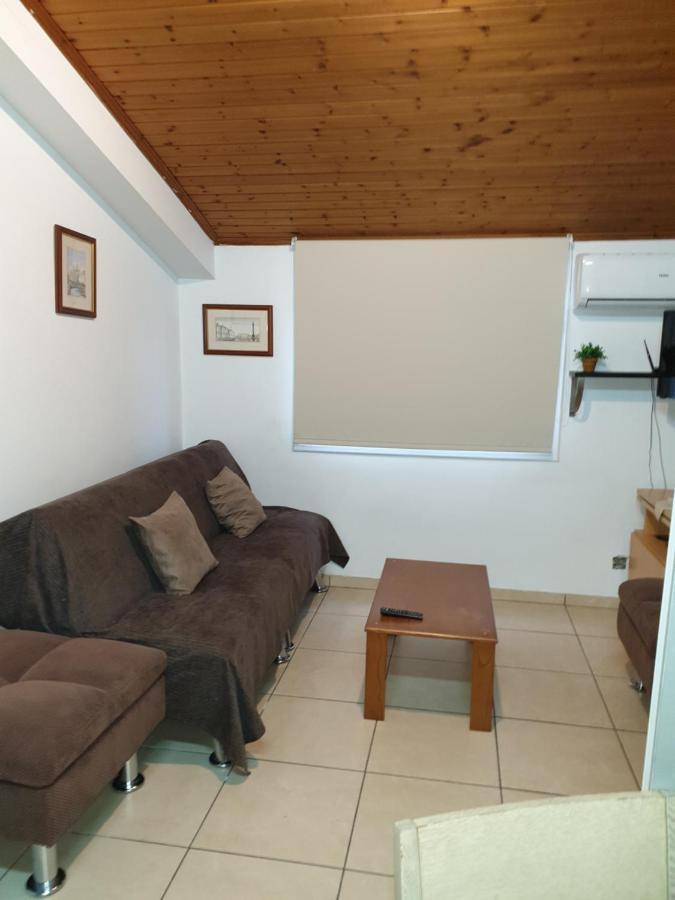 Strovolos Rooms Studios Nicosia Ngoại thất bức ảnh