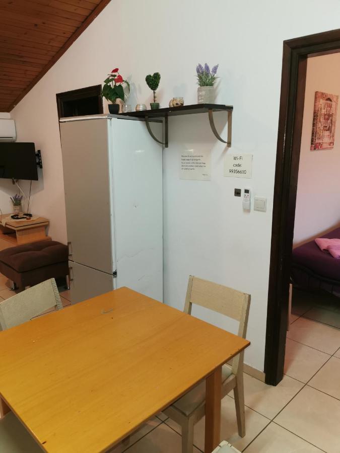 Strovolos Rooms Studios Nicosia Ngoại thất bức ảnh