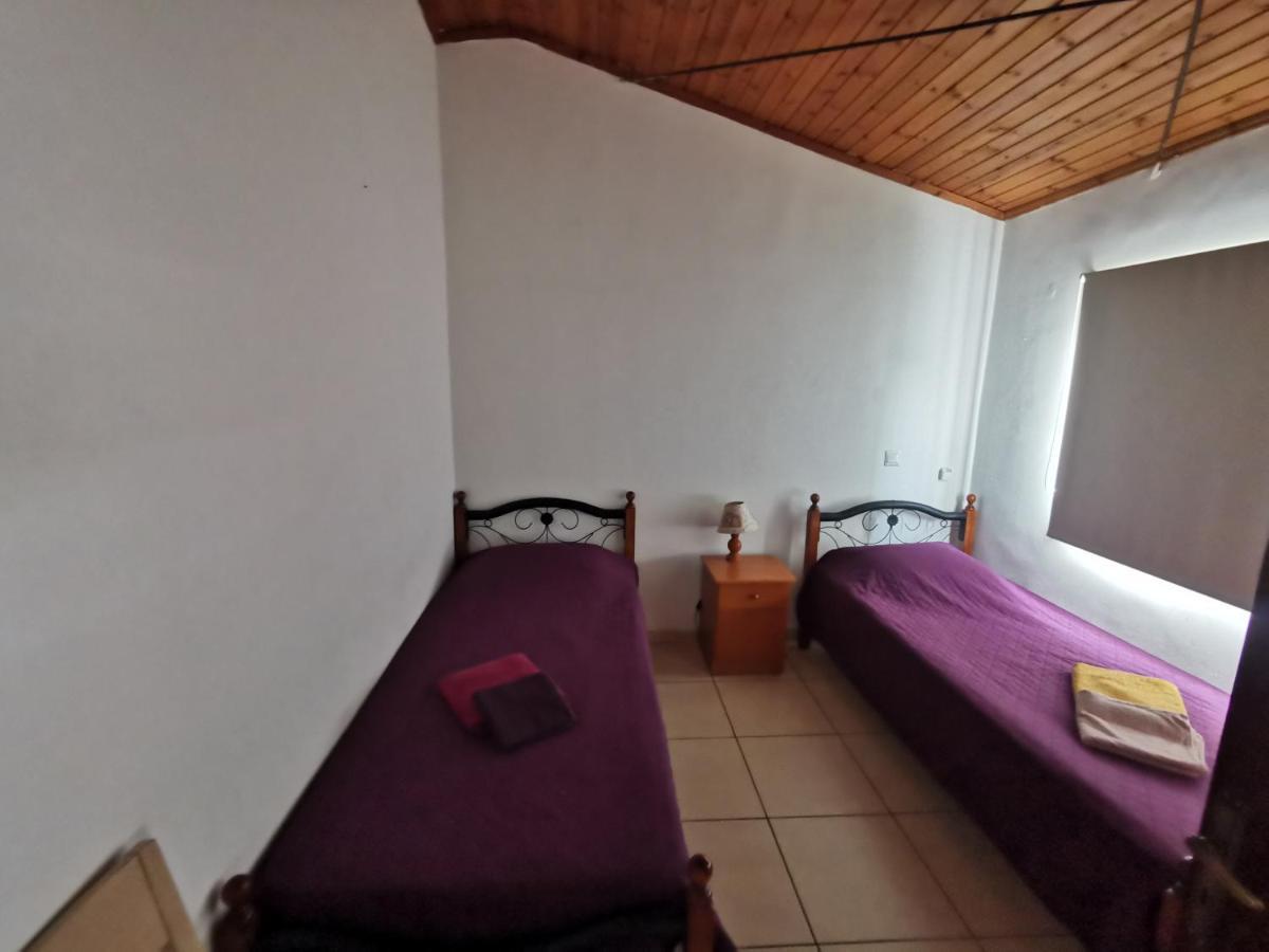 Strovolos Rooms Studios Nicosia Ngoại thất bức ảnh