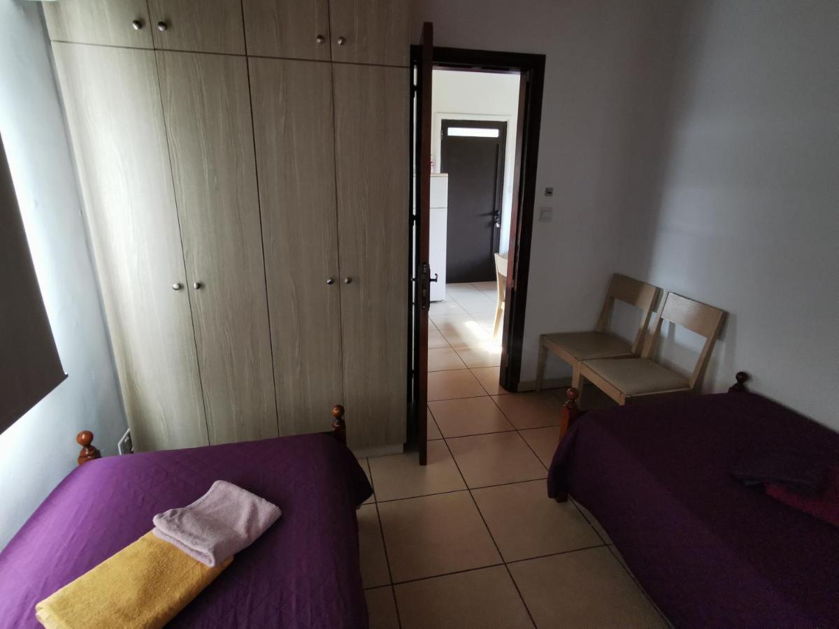 Strovolos Rooms Studios Nicosia Ngoại thất bức ảnh