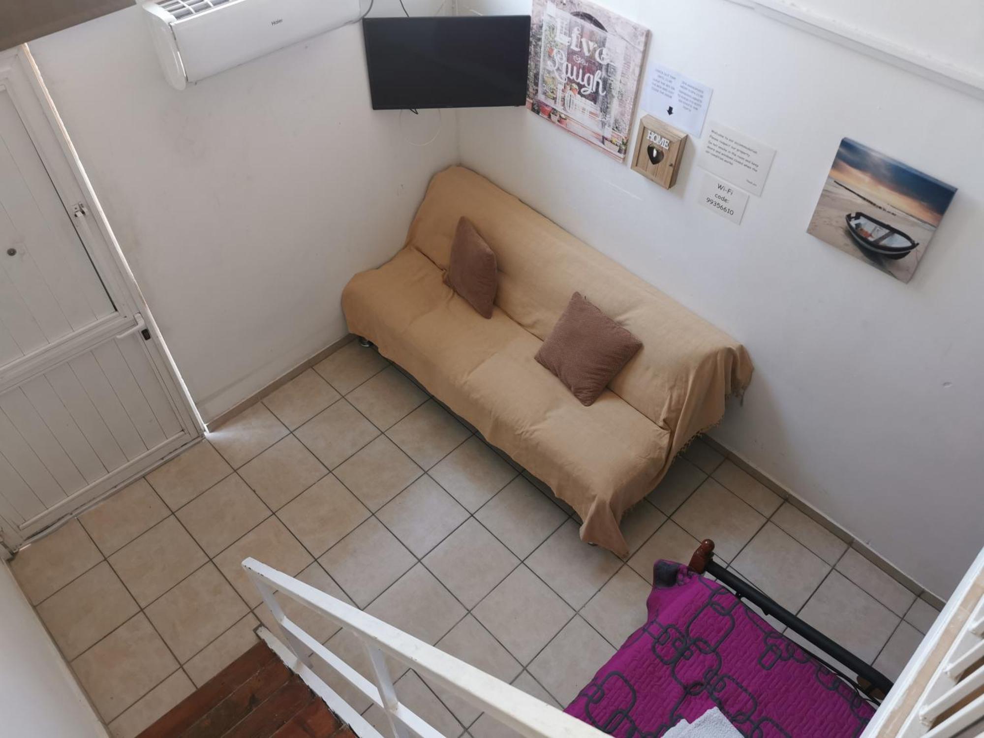 Strovolos Rooms Studios Nicosia Phòng bức ảnh