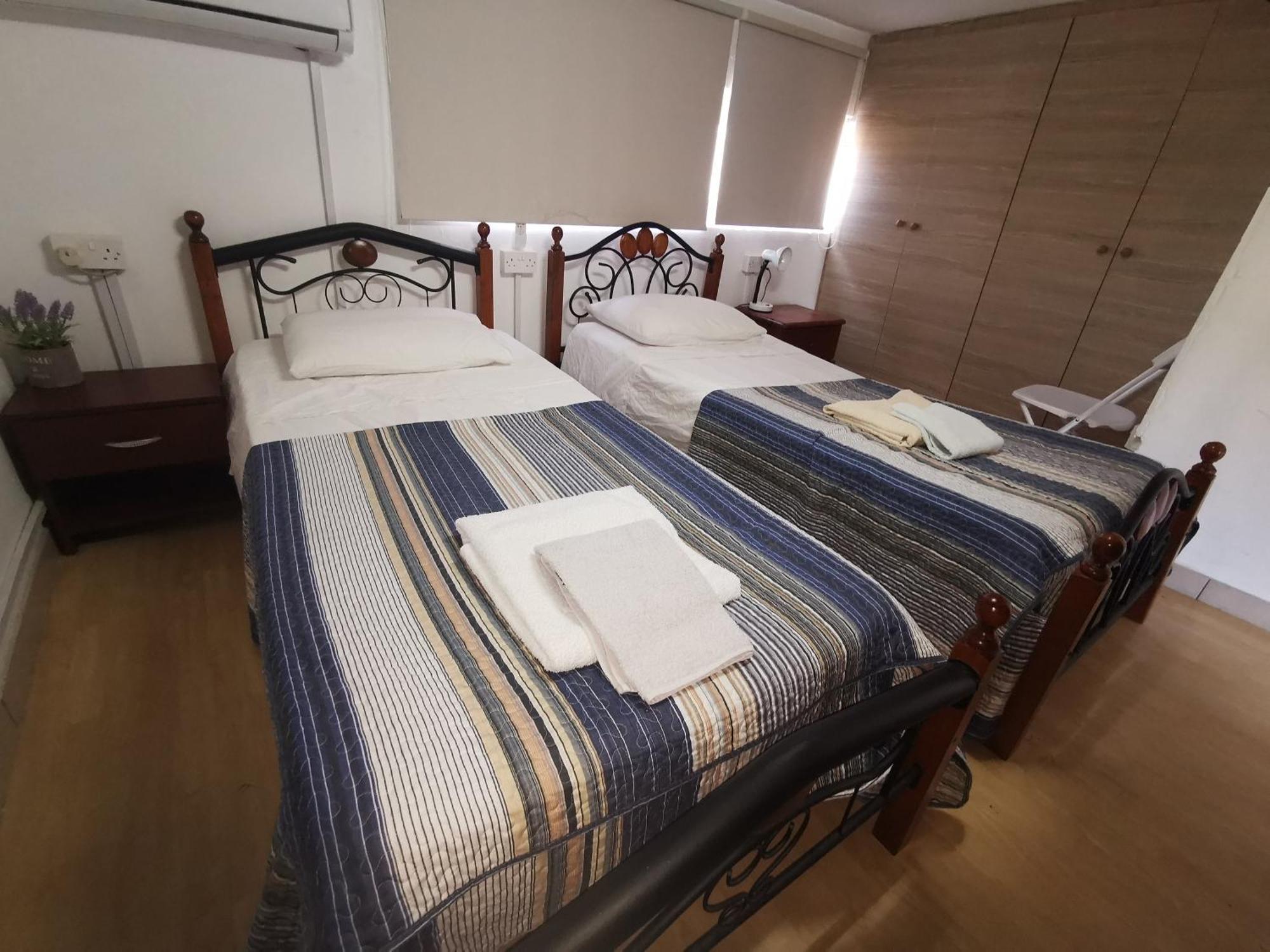 Strovolos Rooms Studios Nicosia Phòng bức ảnh