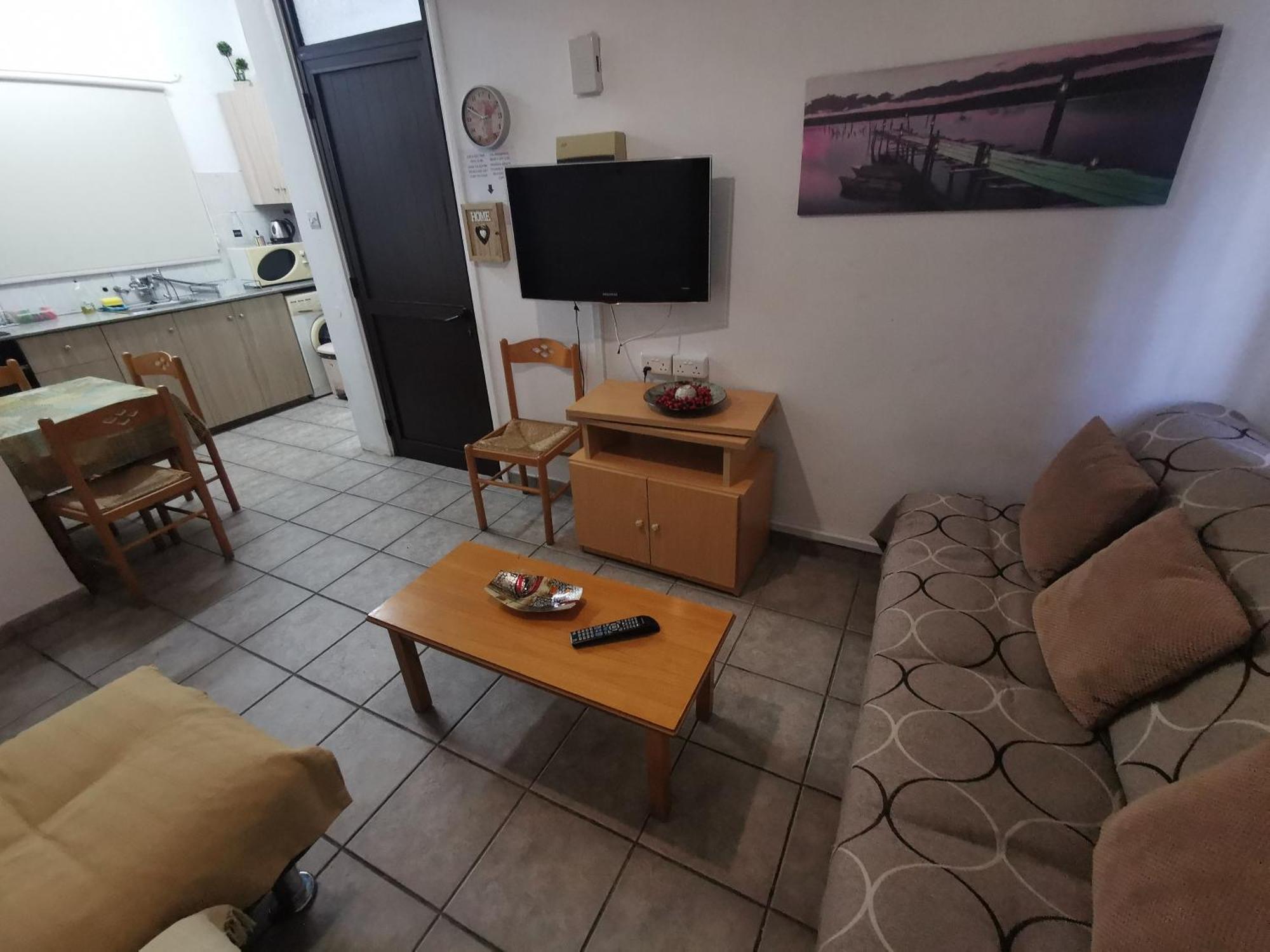 Strovolos Rooms Studios Nicosia Phòng bức ảnh