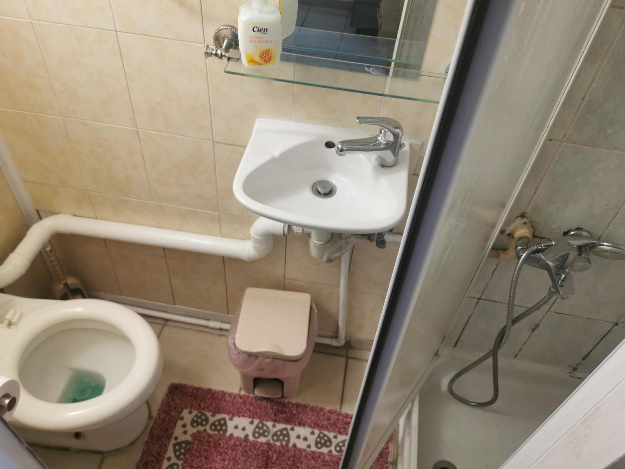 Strovolos Rooms Studios Nicosia Phòng bức ảnh