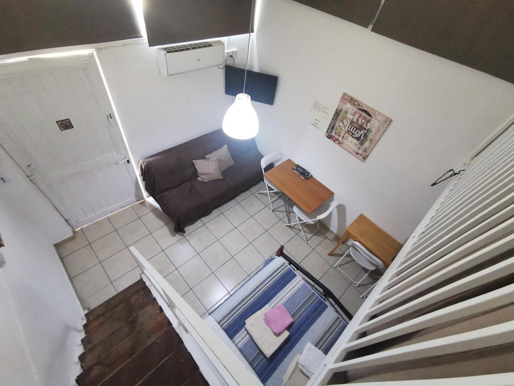 Strovolos Rooms Studios Nicosia Phòng bức ảnh