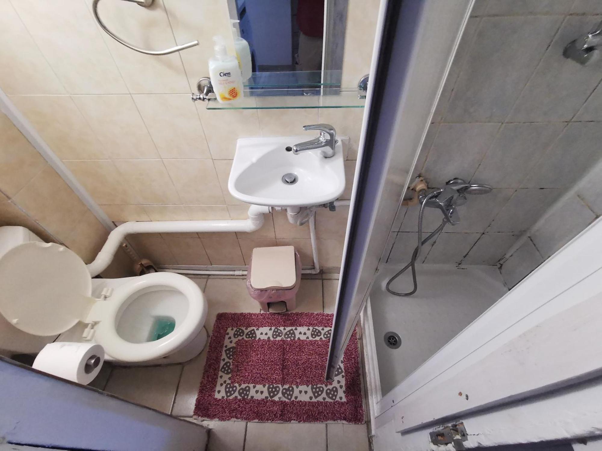 Strovolos Rooms Studios Nicosia Phòng bức ảnh