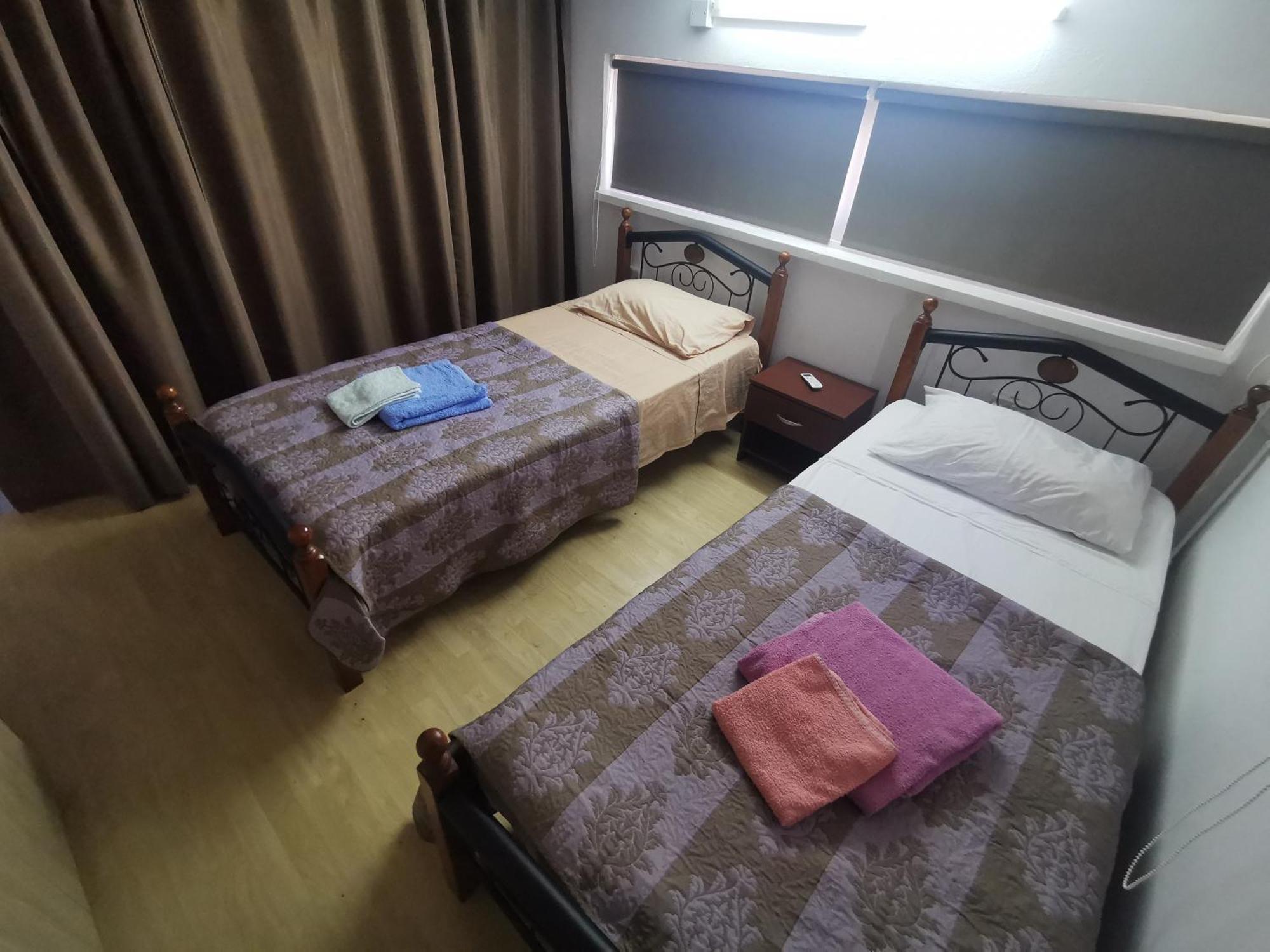 Strovolos Rooms Studios Nicosia Phòng bức ảnh